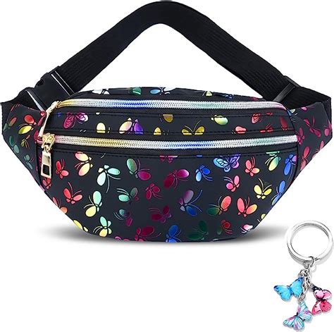 sac banane sans marque pour fille